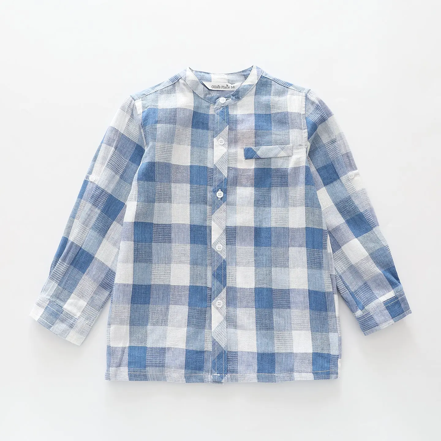 Junior Boy New In